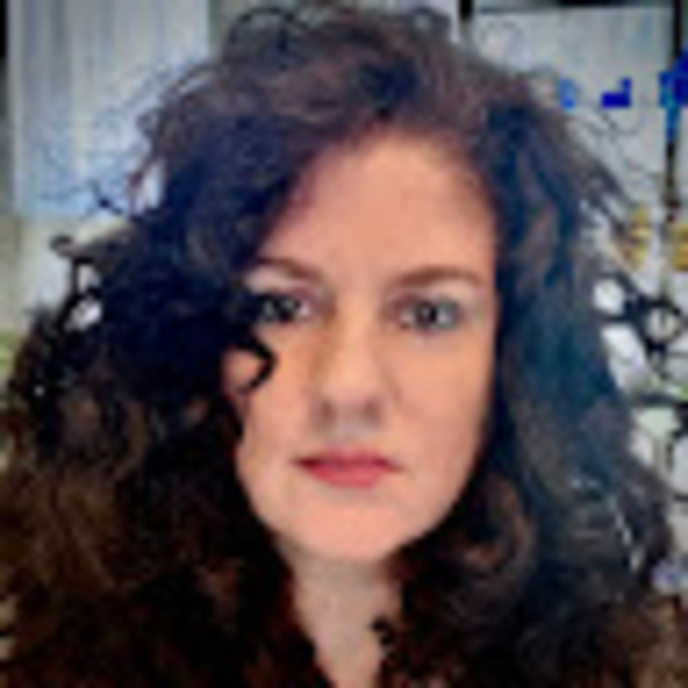 Meet your Posher, Kari